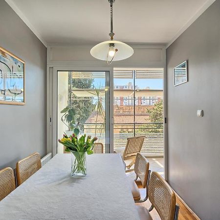 Apartman Bezo1 スプリト エクステリア 写真