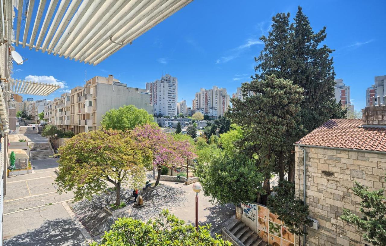 Apartman Bezo1 スプリト エクステリア 写真
