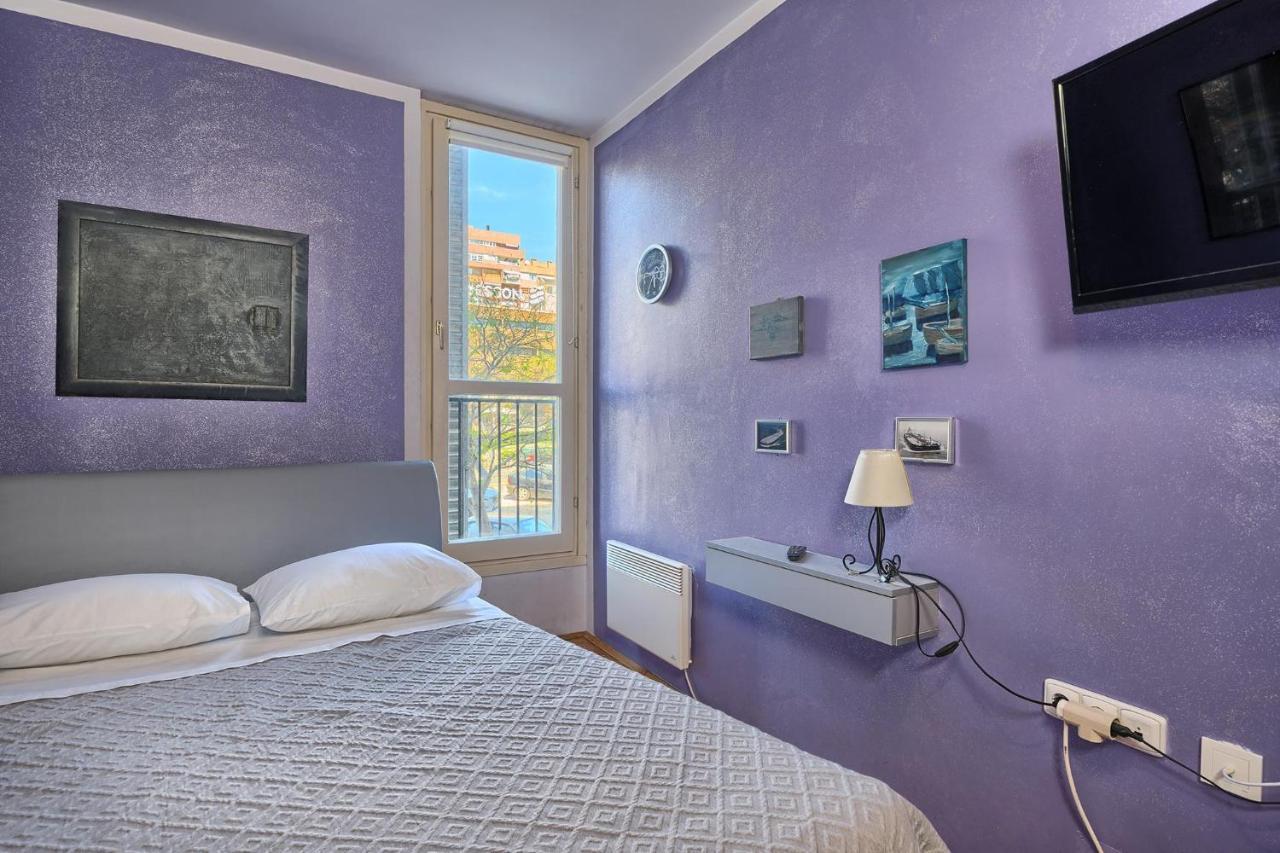 Apartman Bezo1 スプリト エクステリア 写真