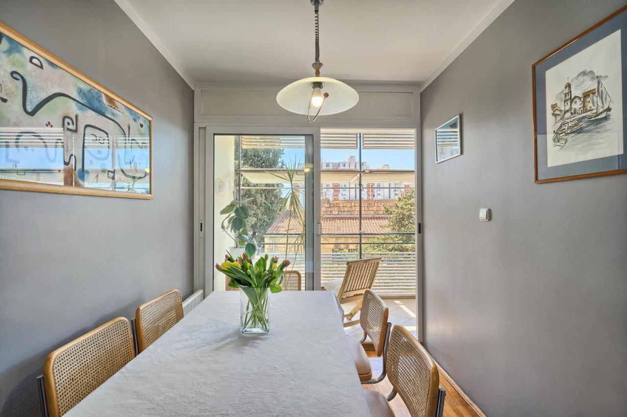 Apartman Bezo1 スプリト エクステリア 写真
