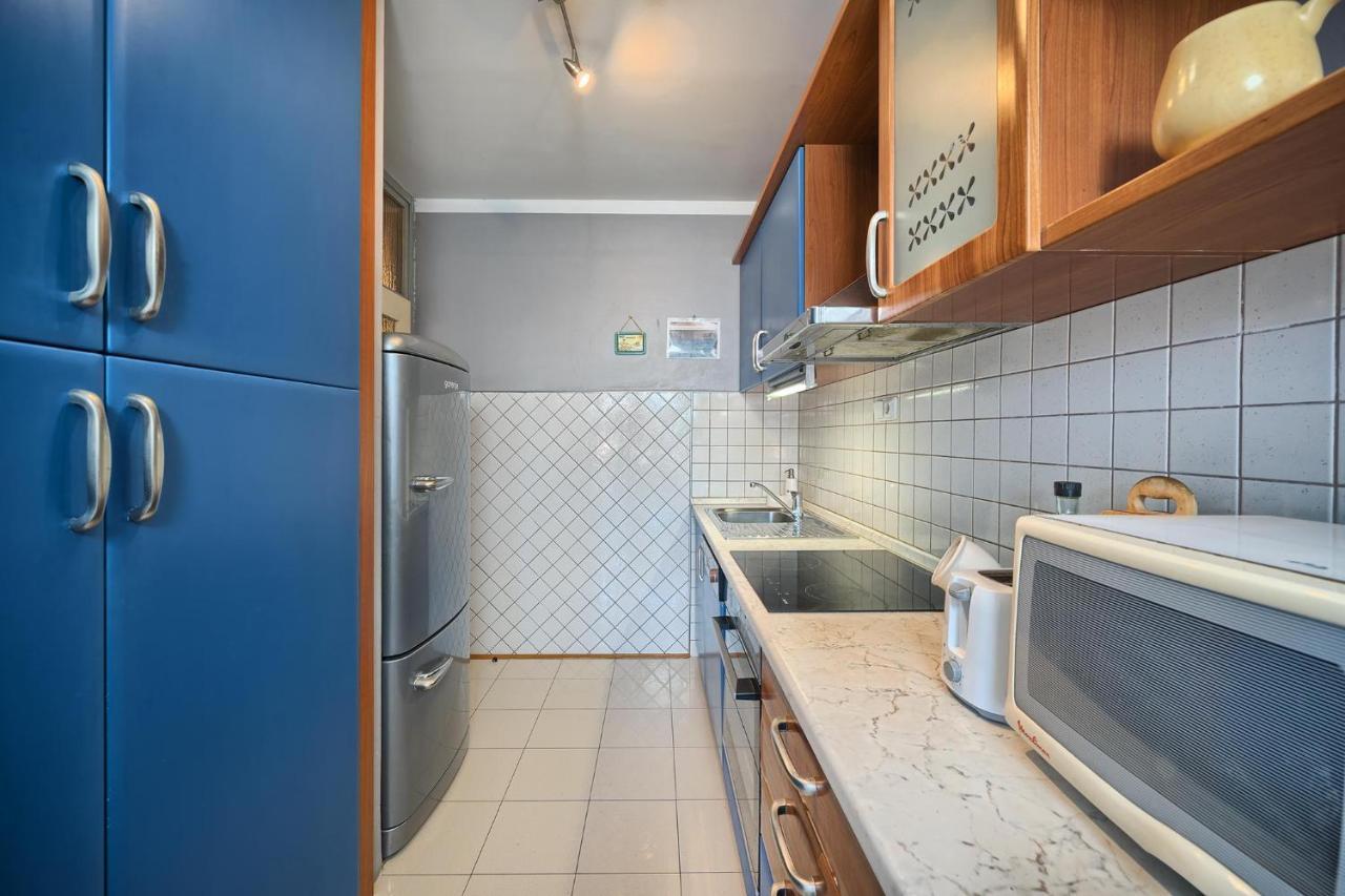 Apartman Bezo1 スプリト エクステリア 写真