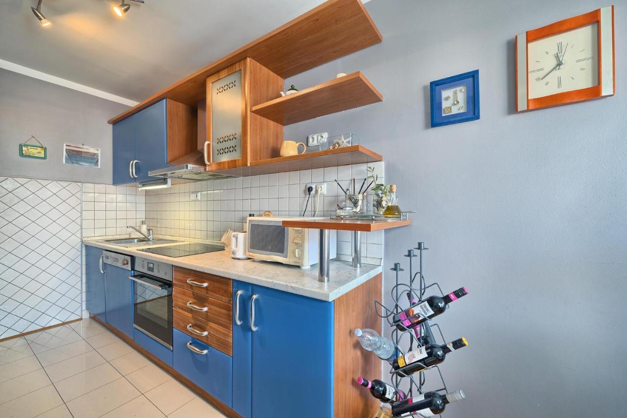 Apartman Bezo1 スプリト エクステリア 写真