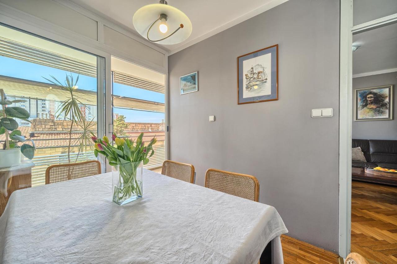 Apartman Bezo1 スプリト エクステリア 写真