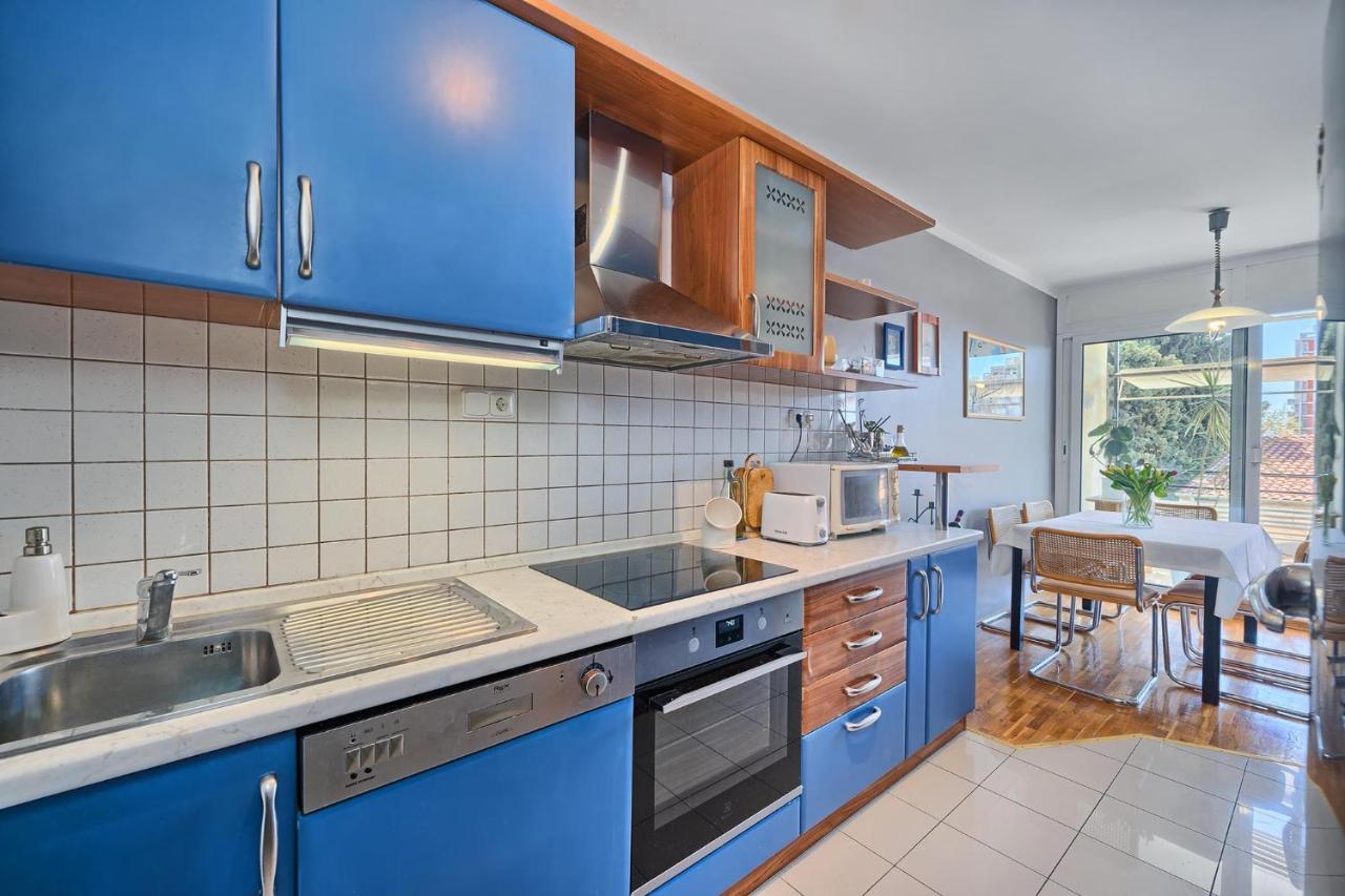 Apartman Bezo1 スプリト エクステリア 写真