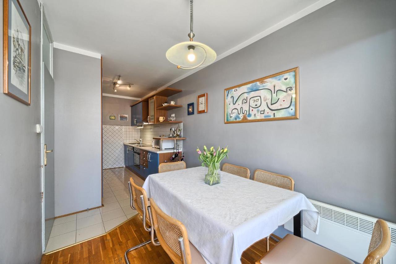 Apartman Bezo1 スプリト エクステリア 写真