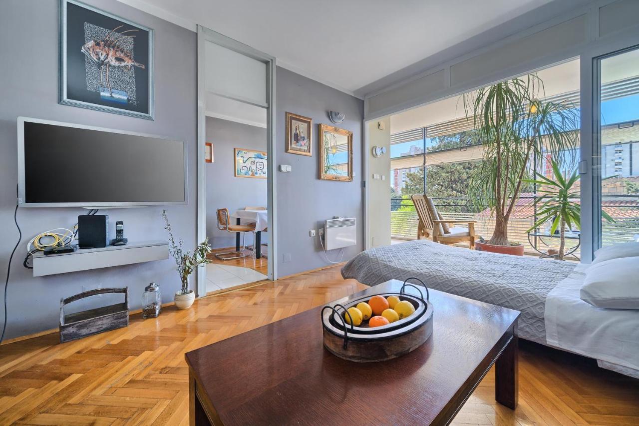Apartman Bezo1 スプリト エクステリア 写真